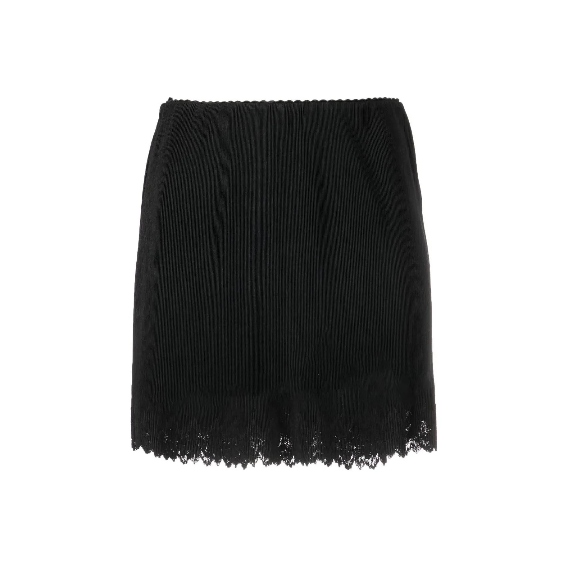 Alexander Wang Повседневные короткие юбки Женские