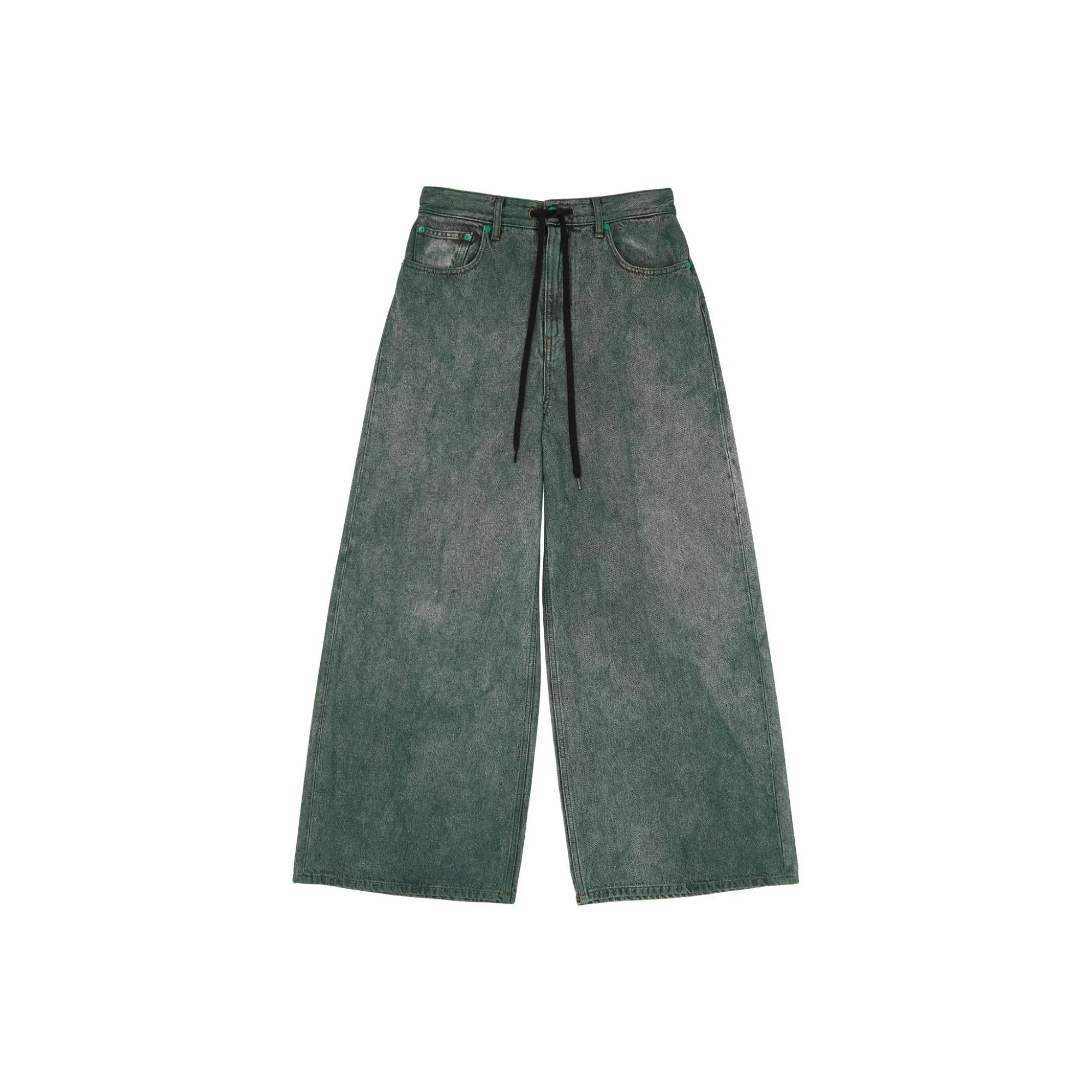 MM6 Maison Margiela Wide leg Jeans
