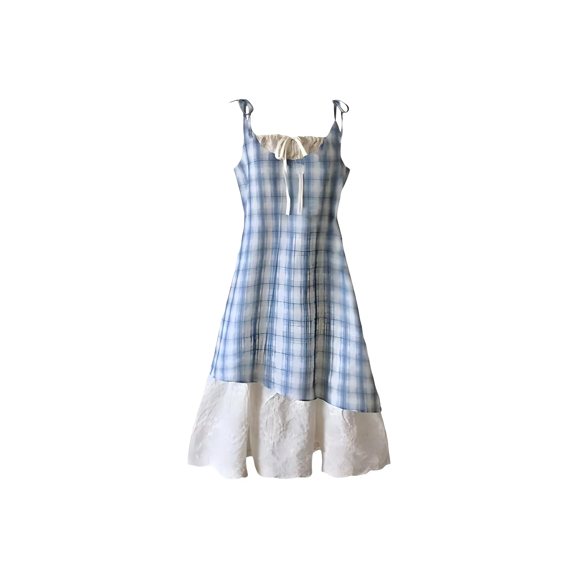 Nooidea Official Slip Платье Женское