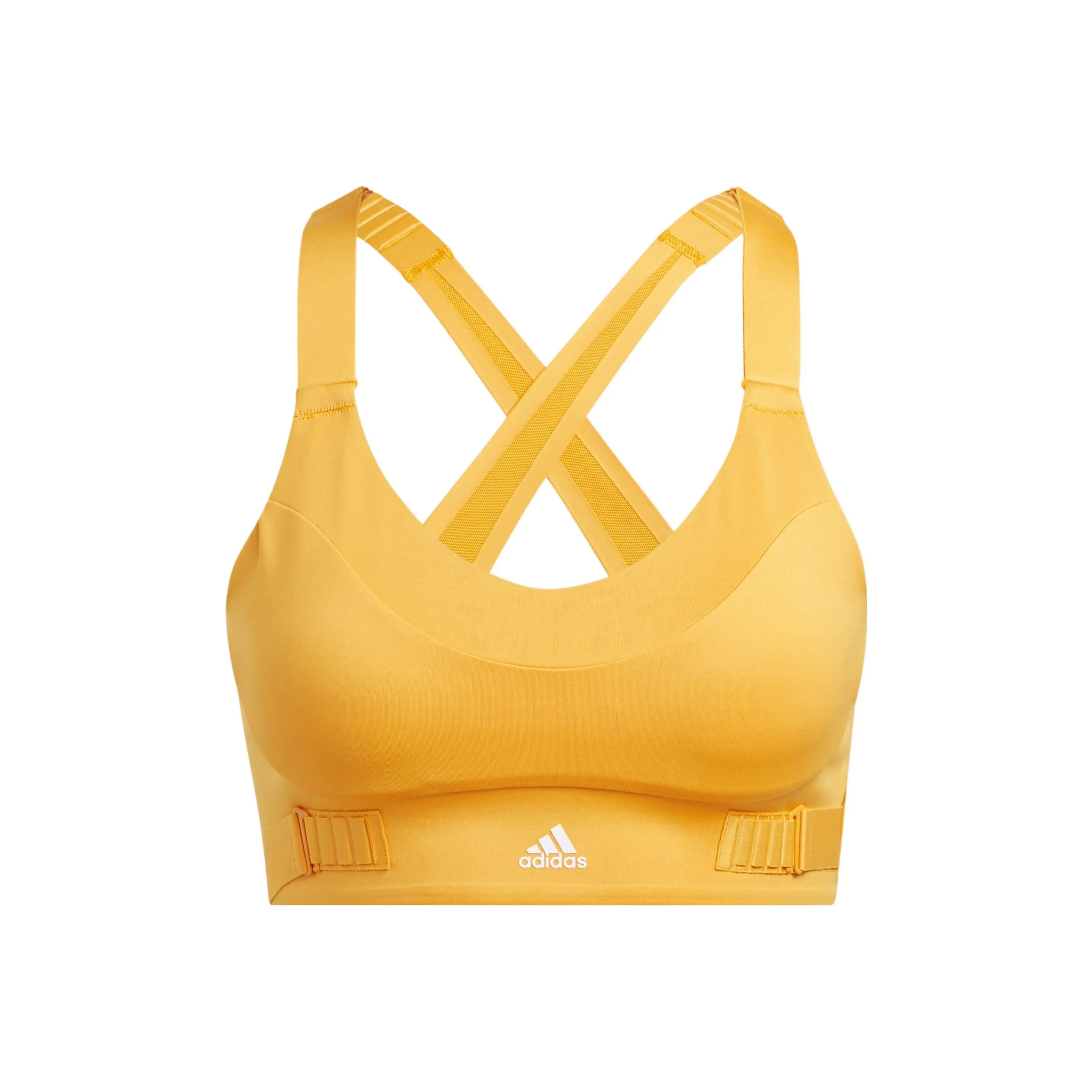 Adidas Sports Underwear Women's Yellow