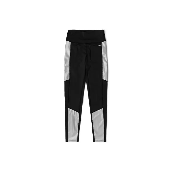 KAPPA Черные 990 Женские Спортивные Брюки