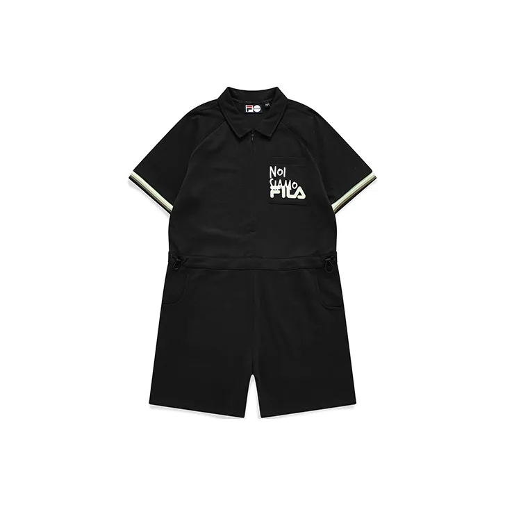 FILA FUSION Cargo Shorts Women's