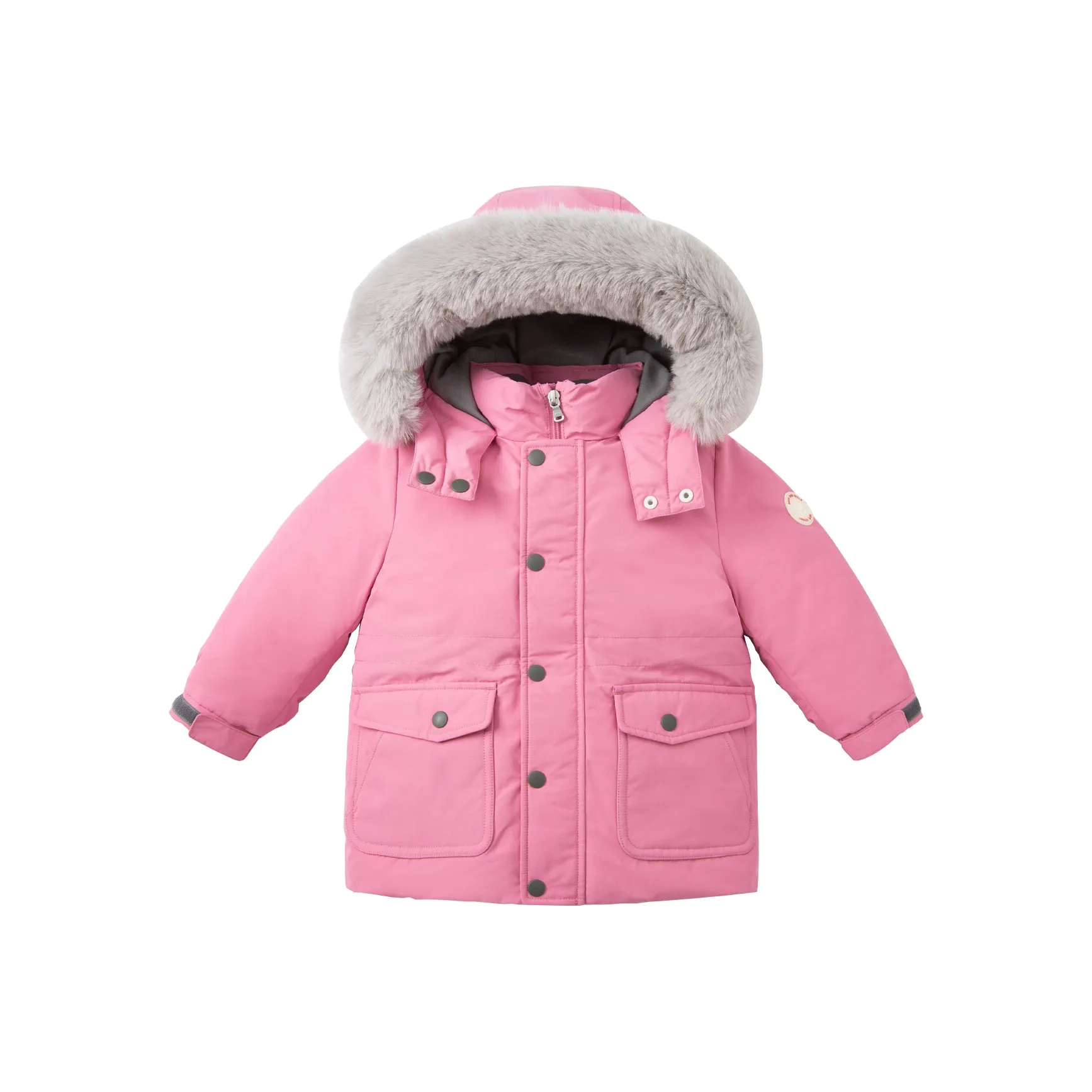 DAVE BELLA Пуховик Extreme Cold Детский