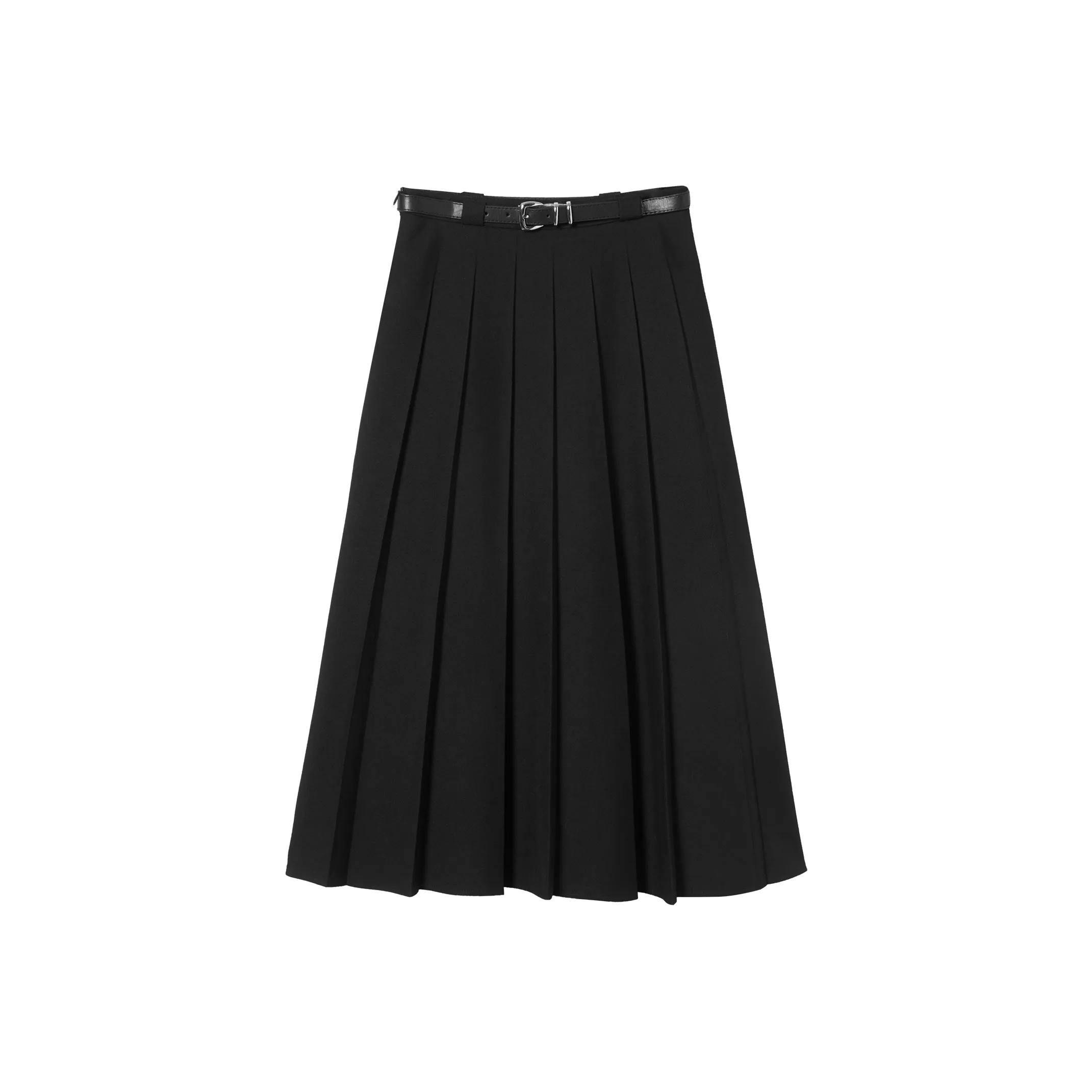 DIALOGUE Женские повседневные длинные юбки