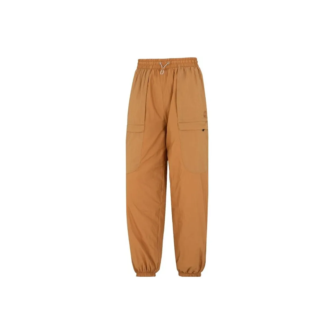 PUMA Sports Pants Women's Earth Yellow