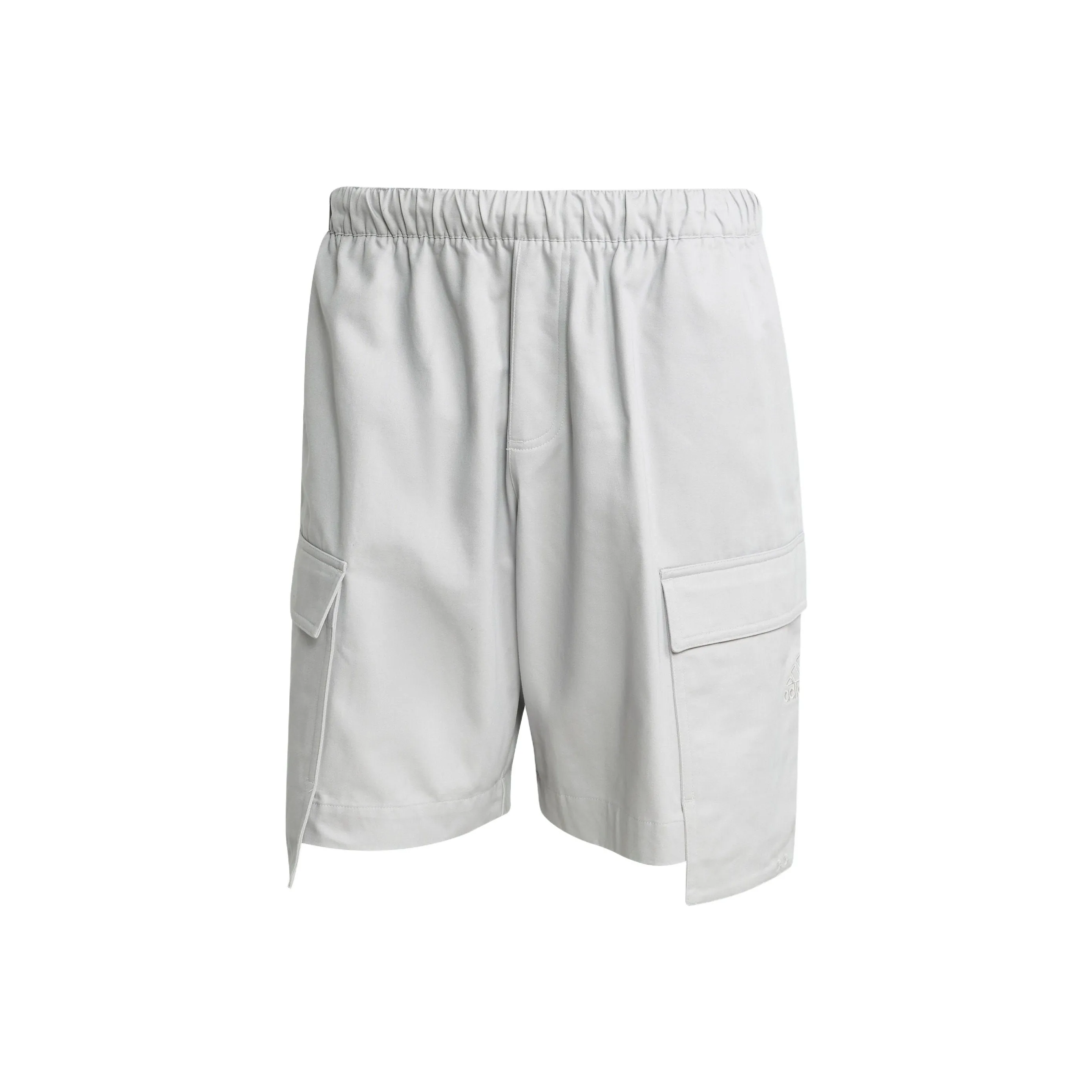 Adidas Originals Utility Спортивные шорты Мужские Светло-серые