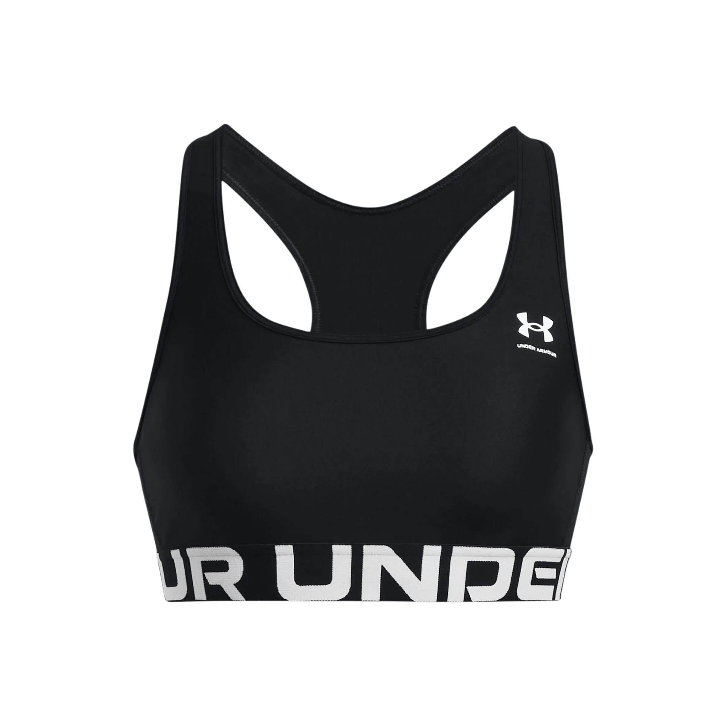 Under Armour HeatGear® Armor Sports Underwear Women's Black