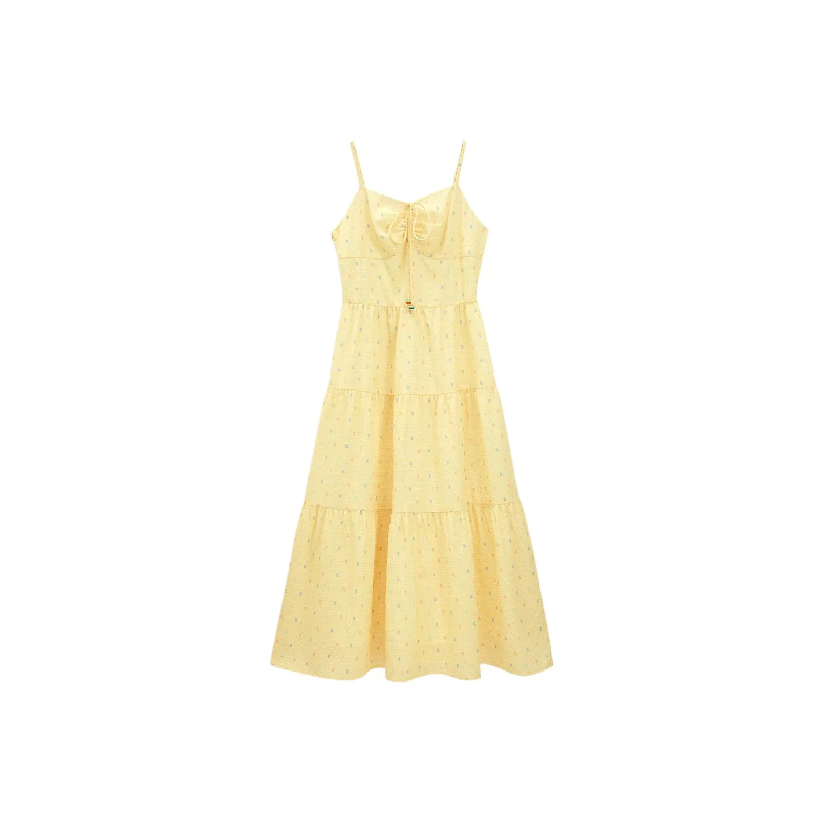 Love To Serve Slip Платье Женское