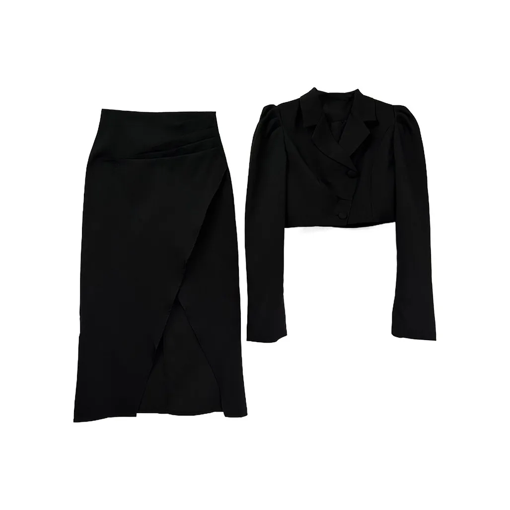 Icicofficial Женские комплекты с юбкой