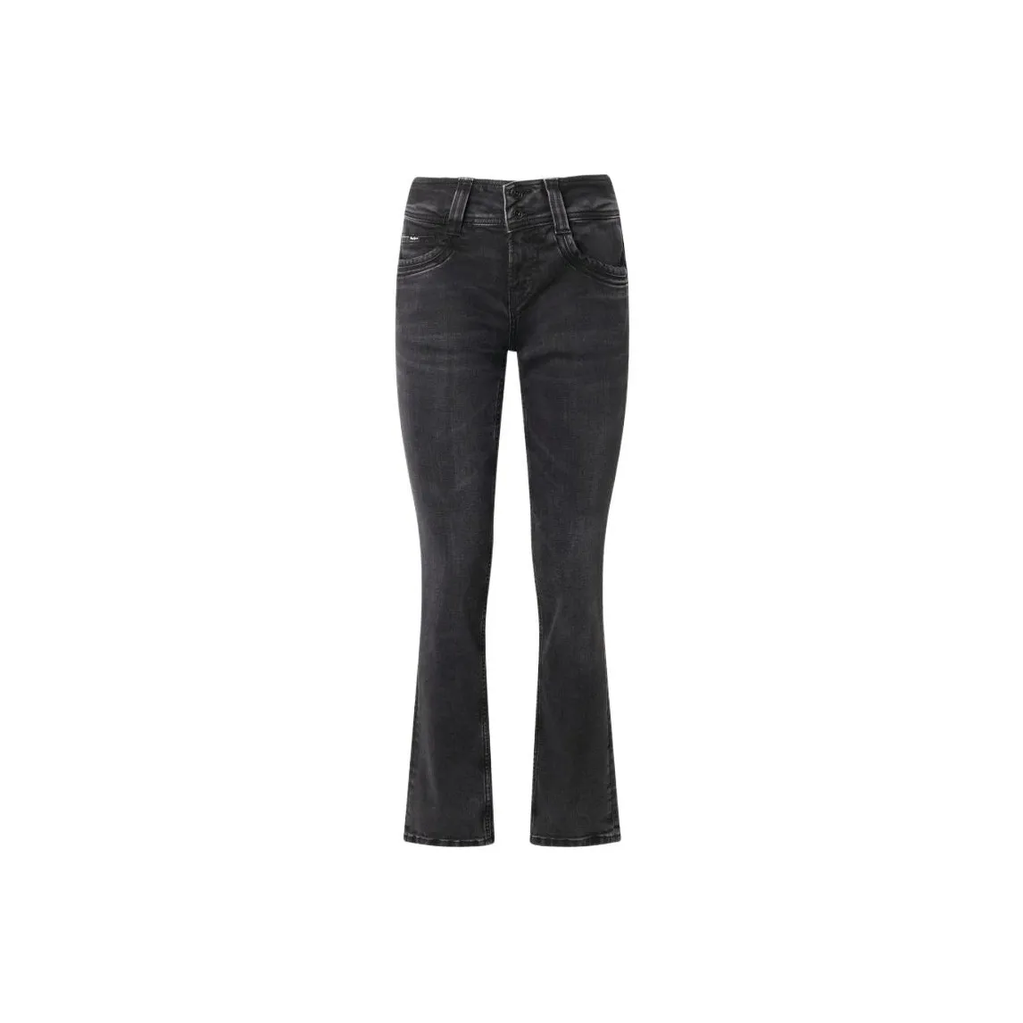 Pepe Jeans Women's Black