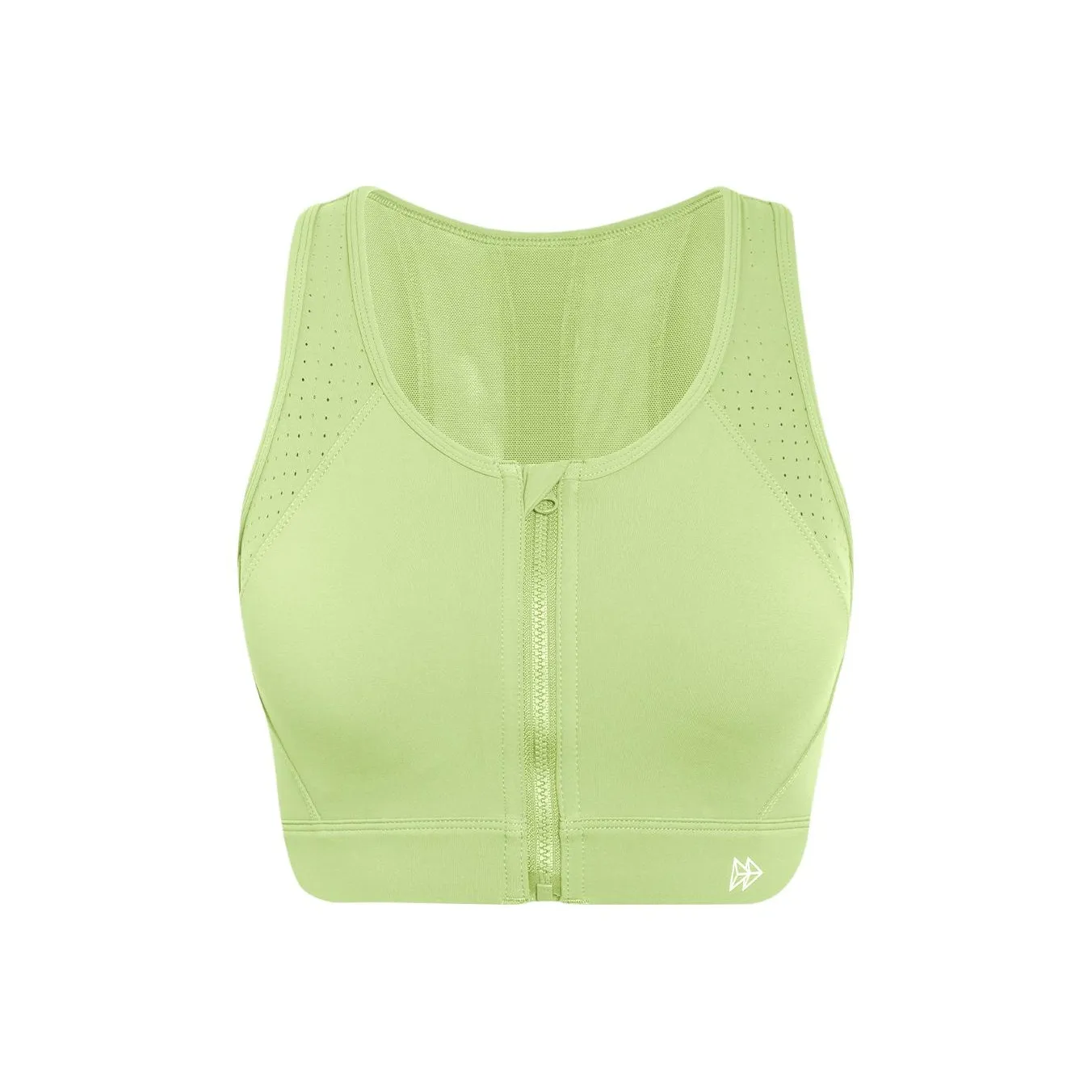 Yvette Sports Underwear Women's Grass Green