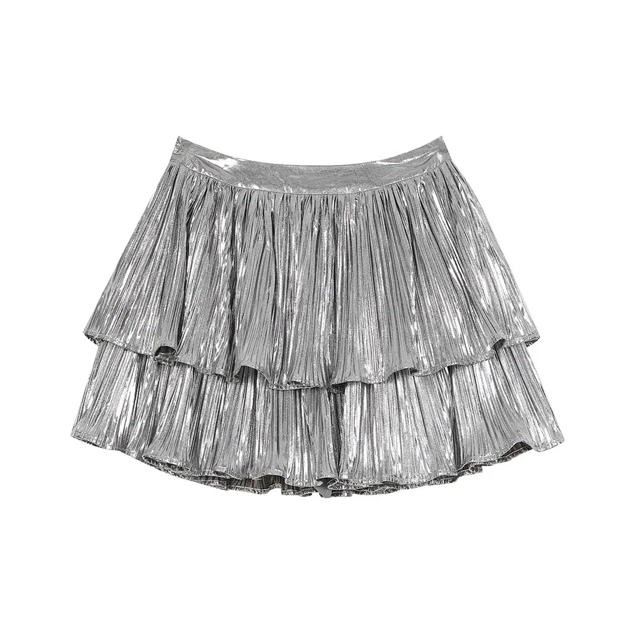ELF SACK Half Length Skirt Women's