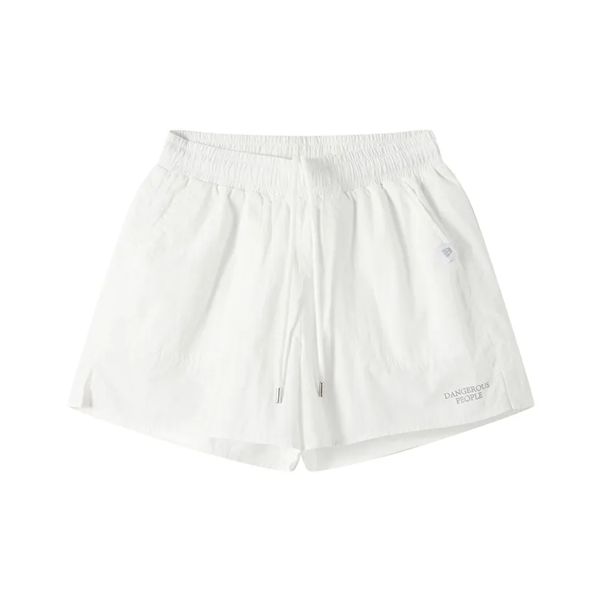 DANGEROUSPEOPLE Casual Shorts Women's