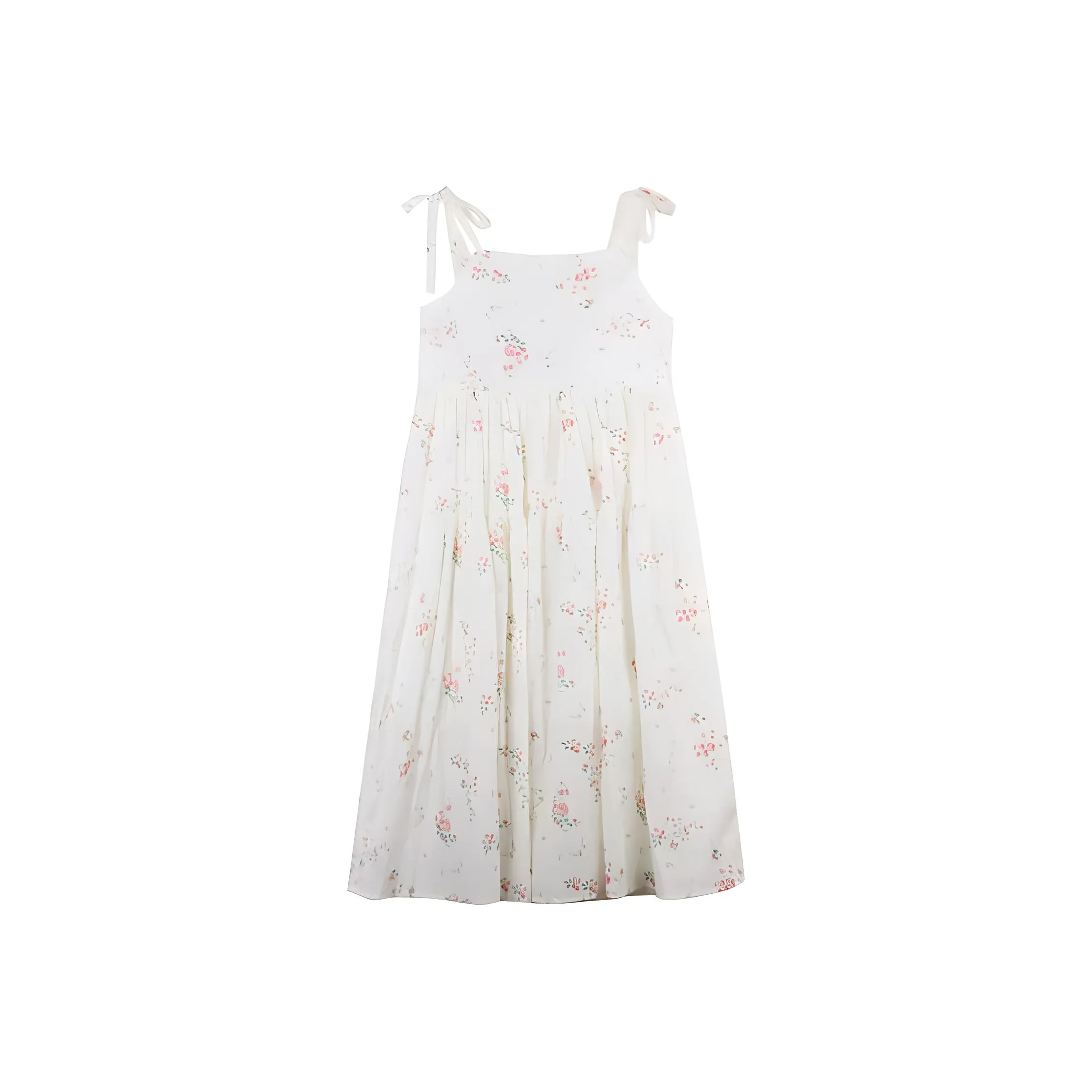 PLAY BUSH Платье-комбинация Женское Цвет на изображении