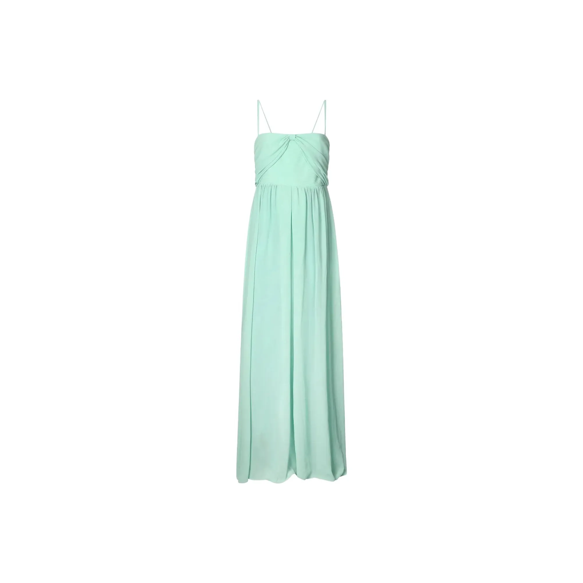 Liu Jo Twisted detail Evening Dress