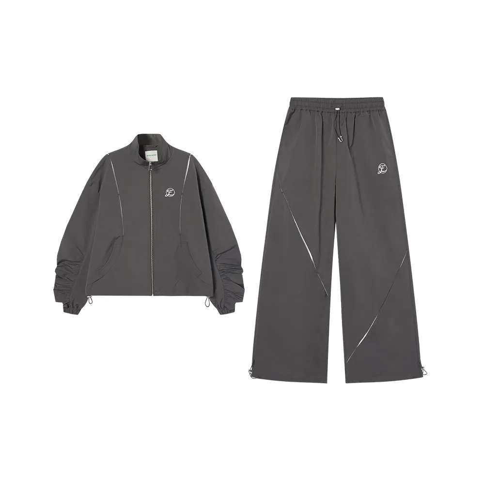 EPTISON WOMAN Женские повседневные костюмы