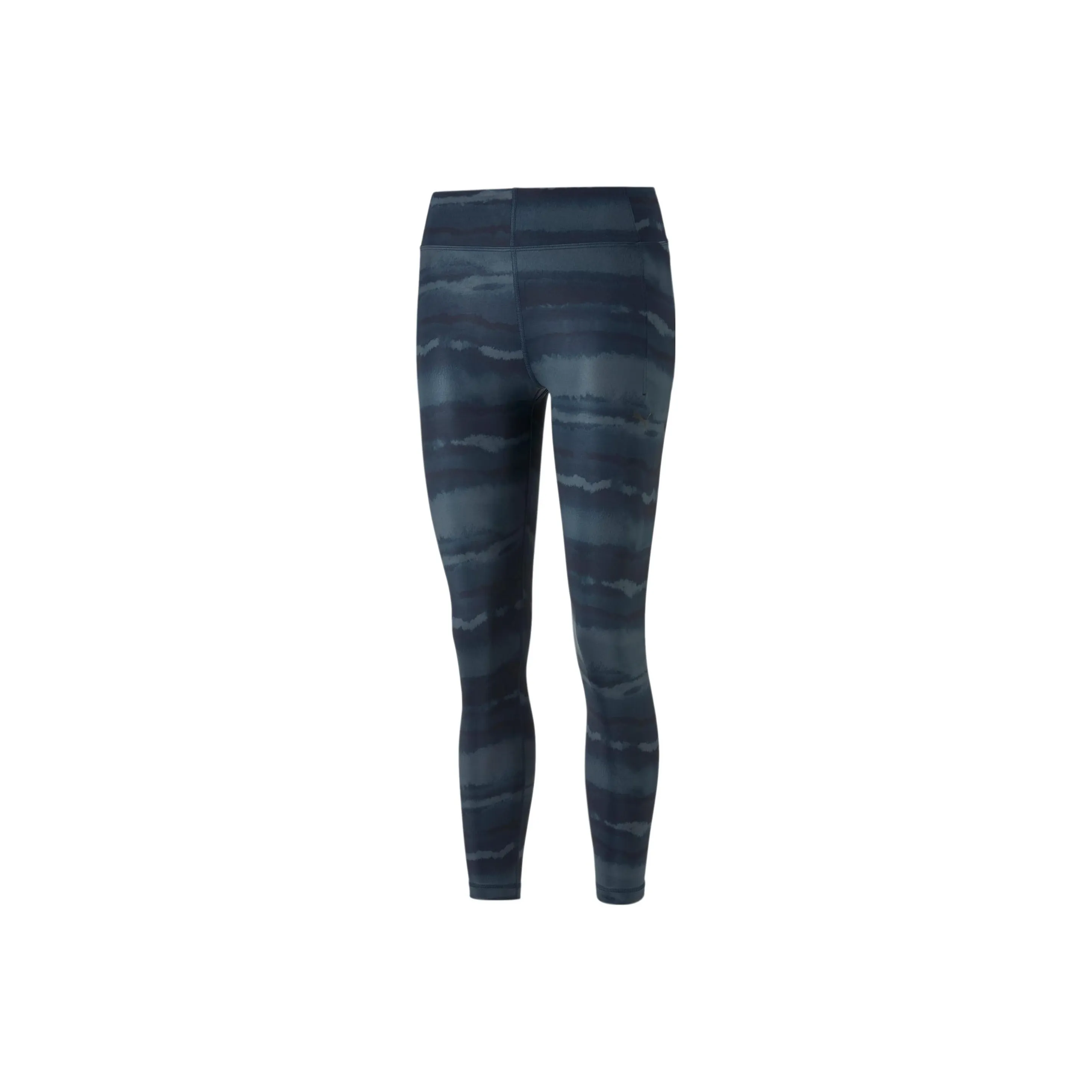 PUMA GUESS Sports Pants Women's Gray