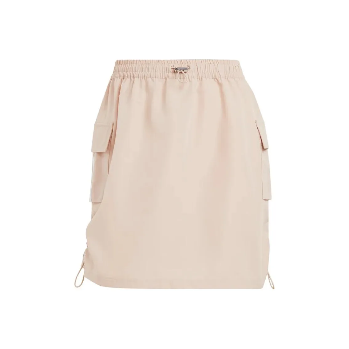 Adidas Originals Short Cargo Skirt Cargo Short Skirts Women's Magic Light Umber