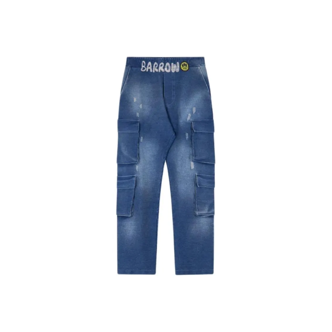 Barrow Cargo Jeans