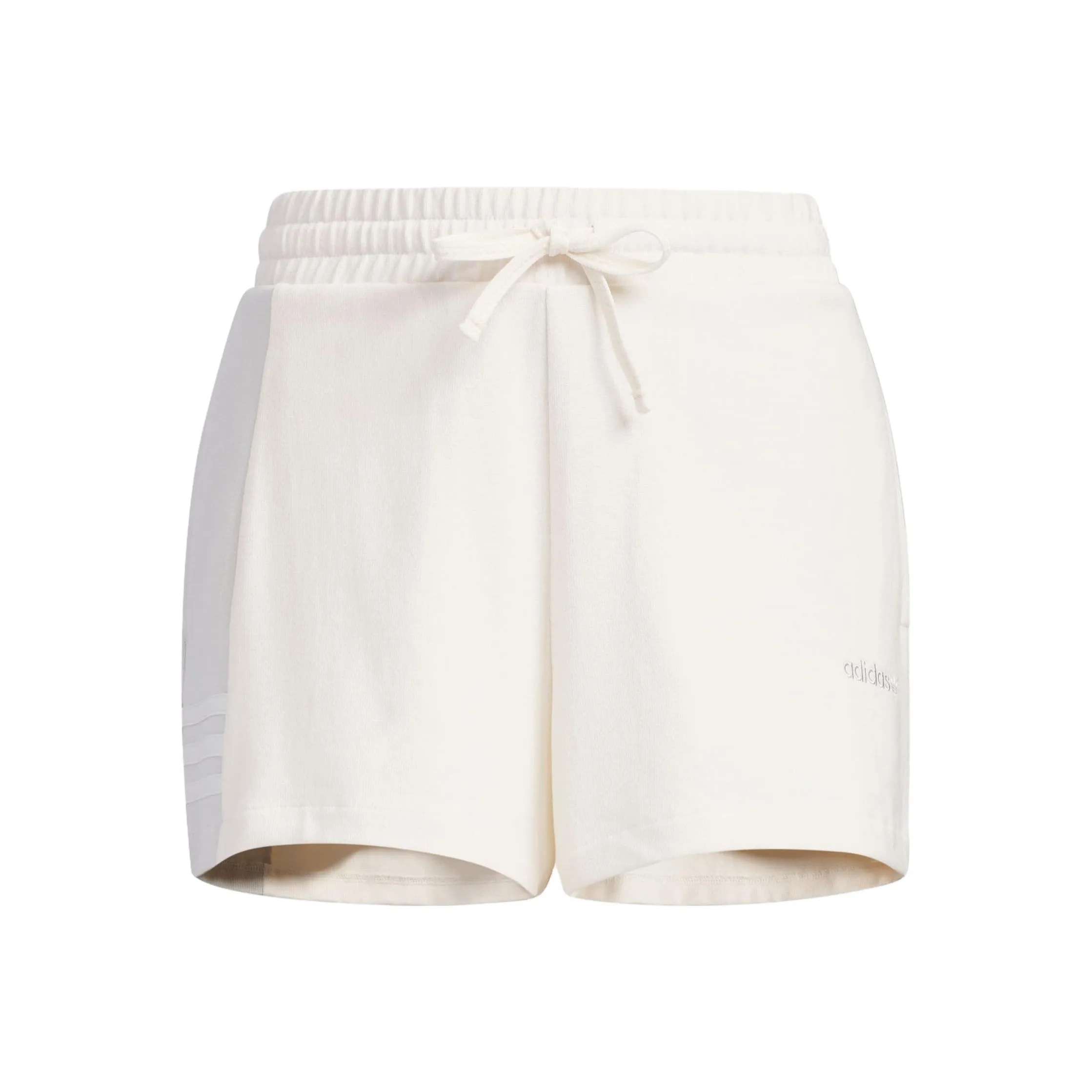 Adidas Originals Sports Shorts Women's Pink White