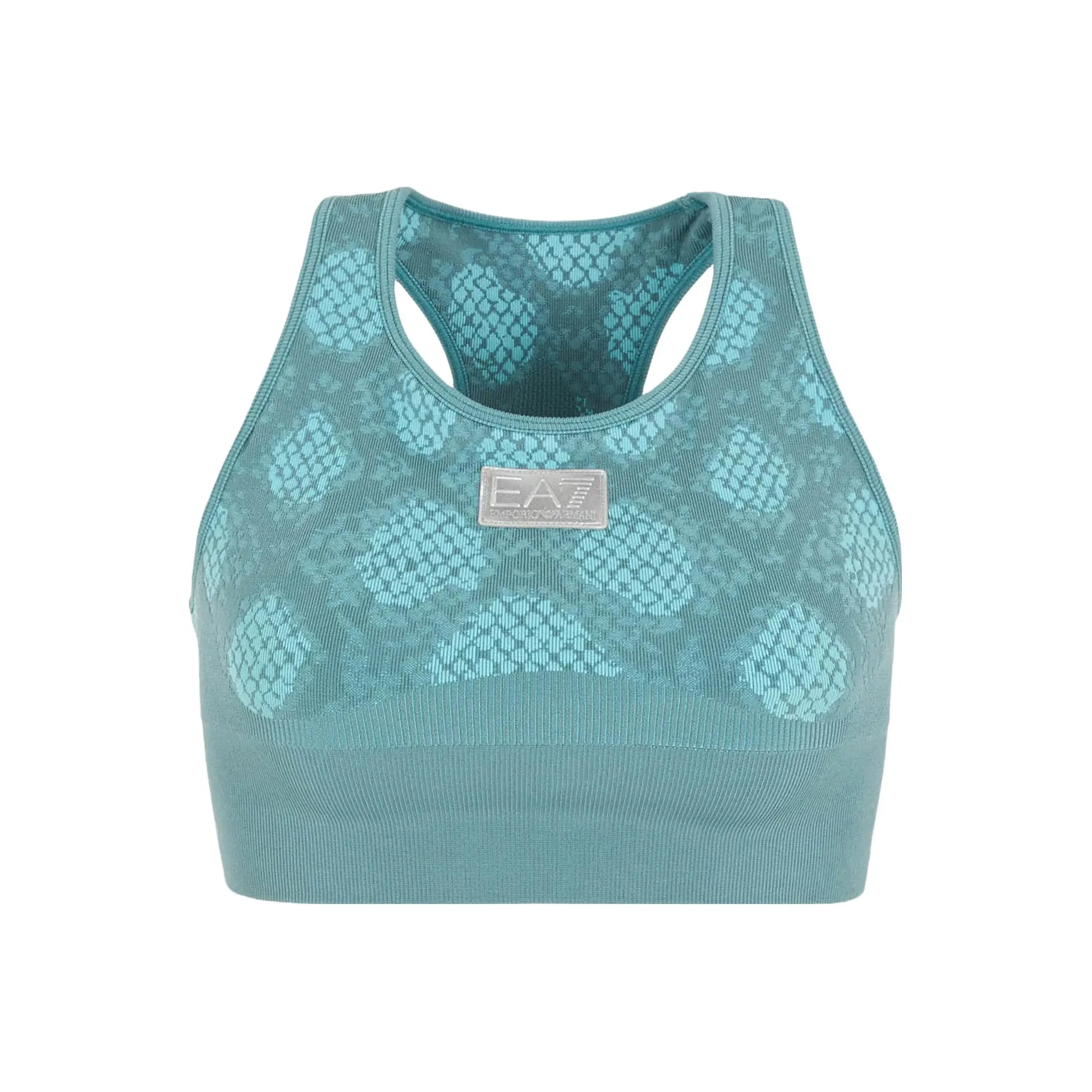 EMPORIO ARMANI EA7 FW23 Спортивное белье Женское