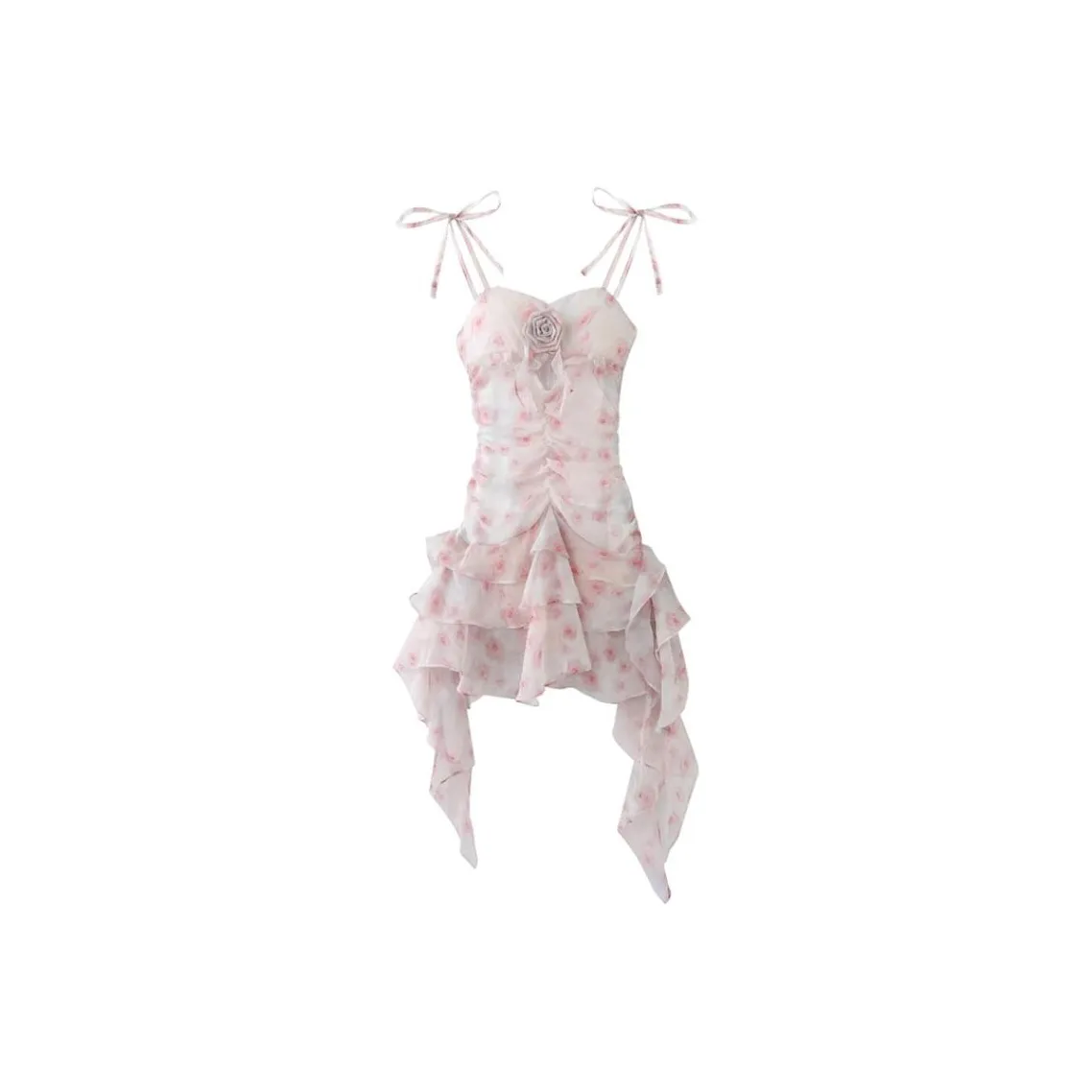 Seeeemi Женские Слиплатья