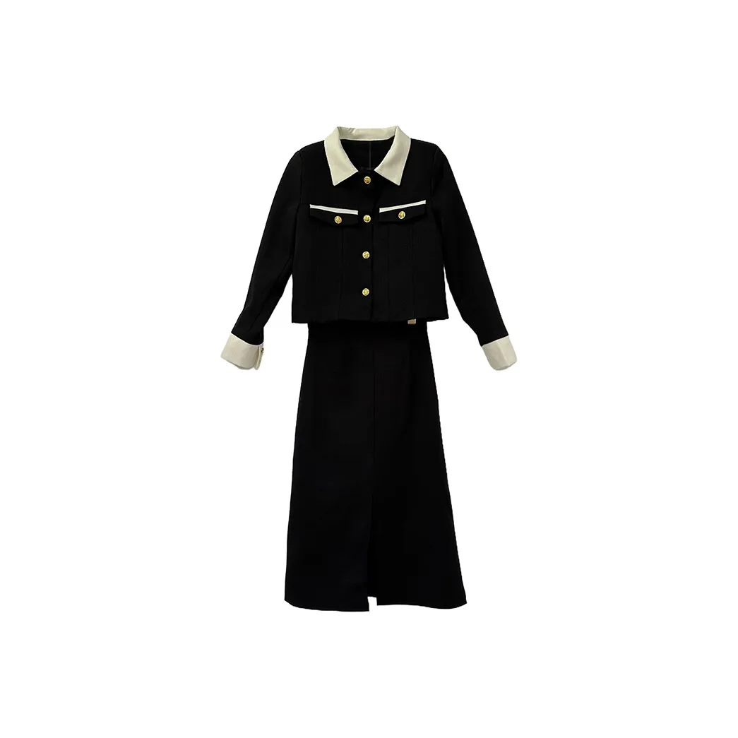 Icicofficial Женские комплекты с юбкой