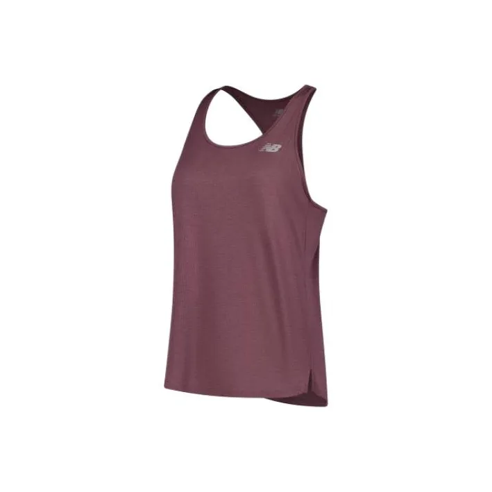 New Balance Спортивные жилеты женские фуксия