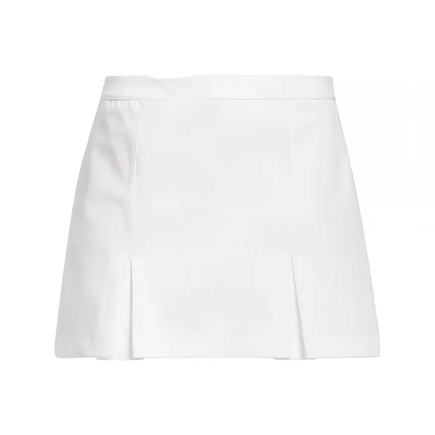 Adidas Originals x BOGEY BOYS ADIDAS X BOGEY BOYS GOLF SKORT Casual Short Skirts Women's White