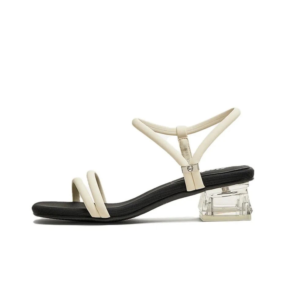 BATA one Ремень Сандалии Женские