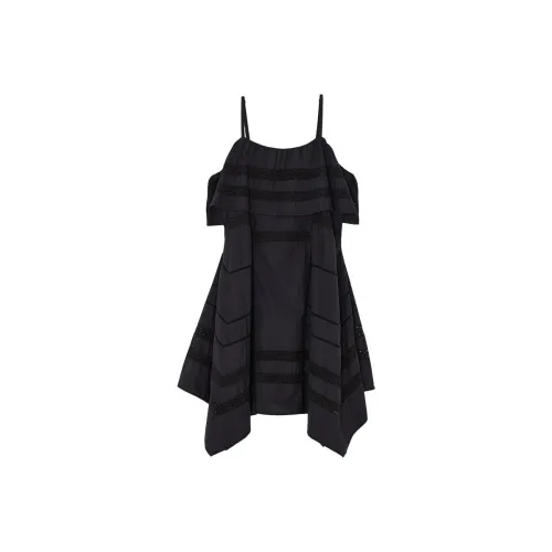 MOUSSY Женские Слиплатья