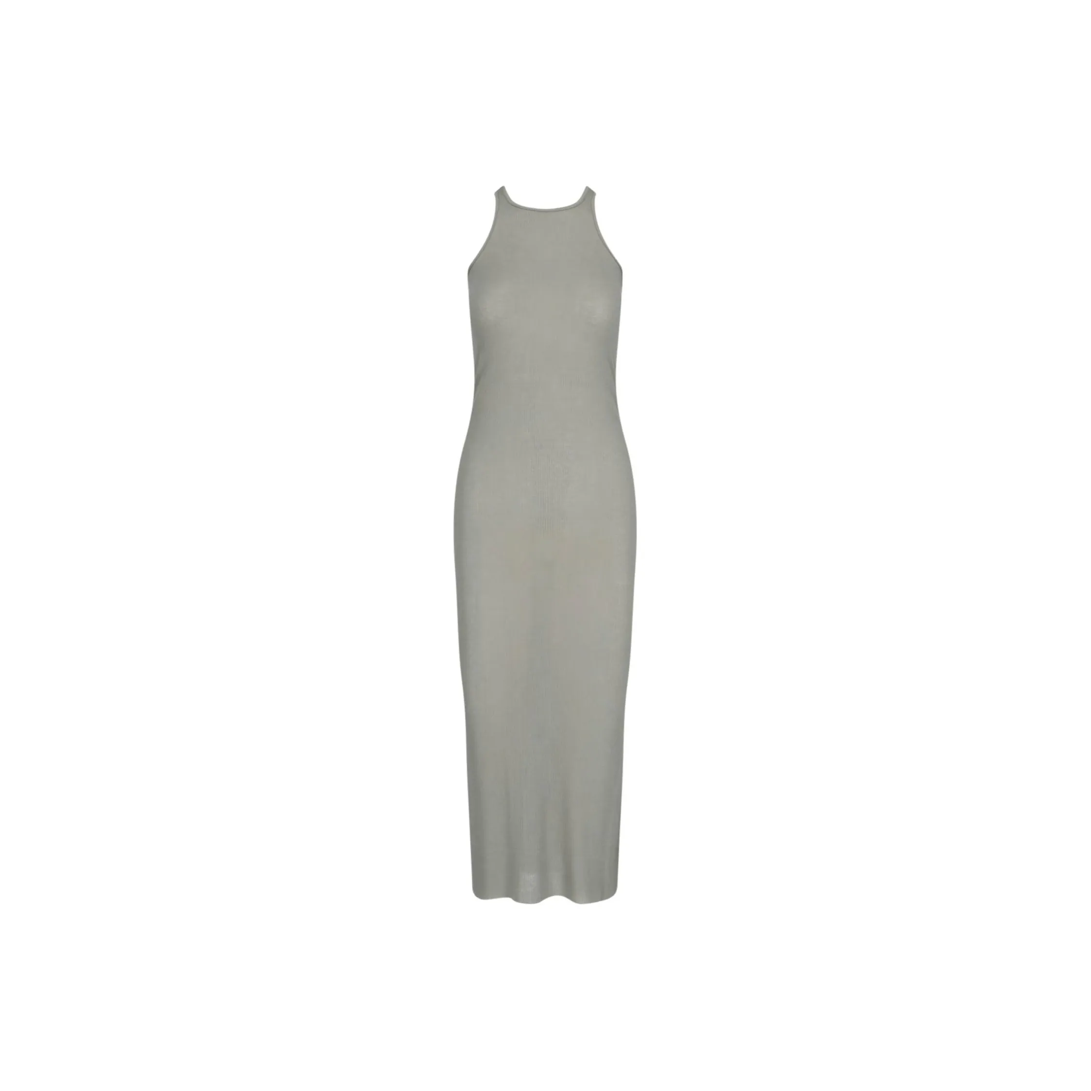 RICK OWENS Sleeveless Tank Dress