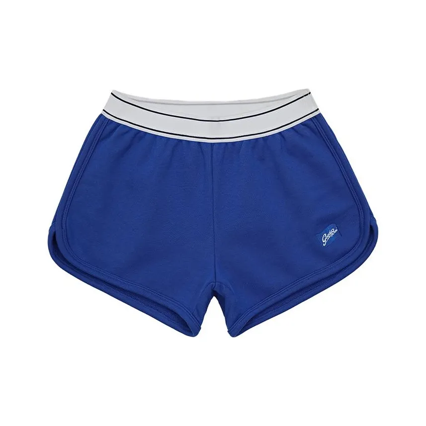 GOOD BAI Женские спортивные шорты