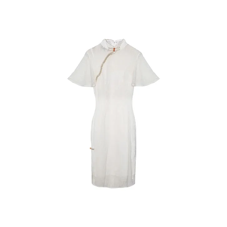 JINYE ORIENTAL Cheongsam Women's