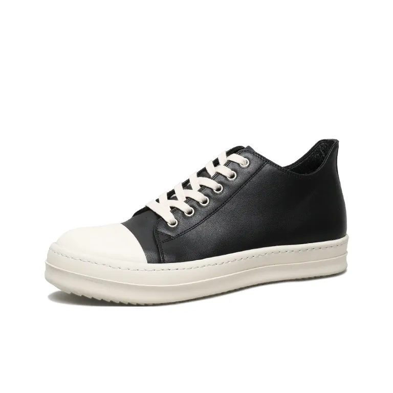 SAINTNJORD Скейтборд Кроссовки Мужские Черные