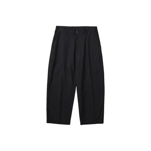 PORTER CLASSIC Мужские повседневные брюки