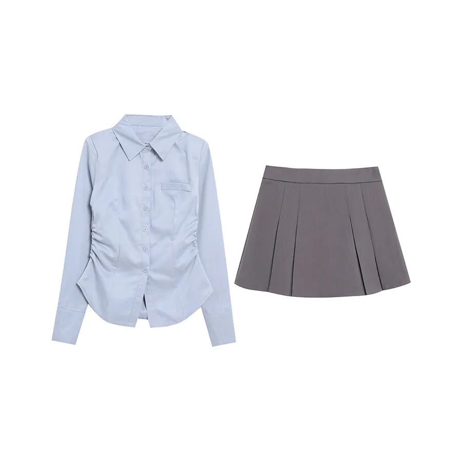 QUIET ANGEL Женские комплекты с юбкой