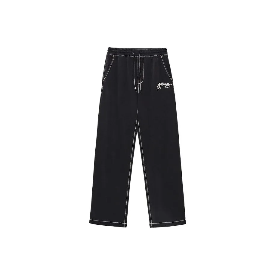 Ed Hardy SS24 Джинсы Женские Черные