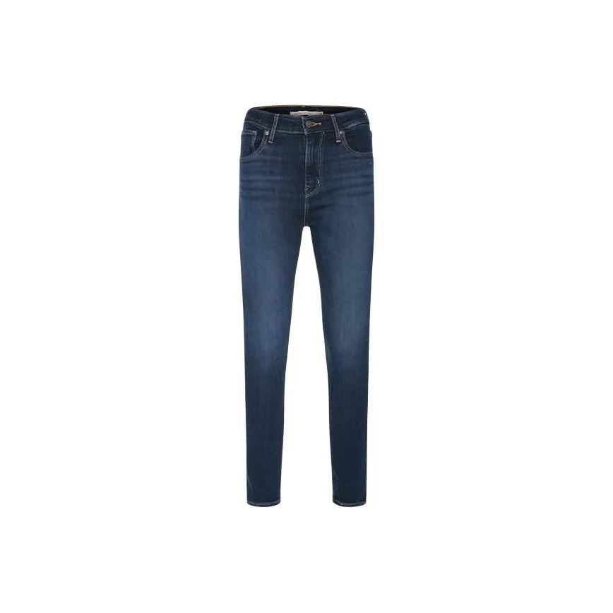 Levis Jeans Women's Denim