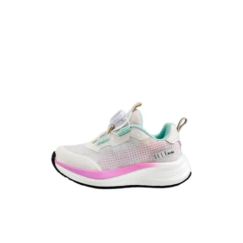 ELLE KIDS' Беговые кроссовки Low Топ для детей
