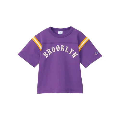 Champion Kids Футболки