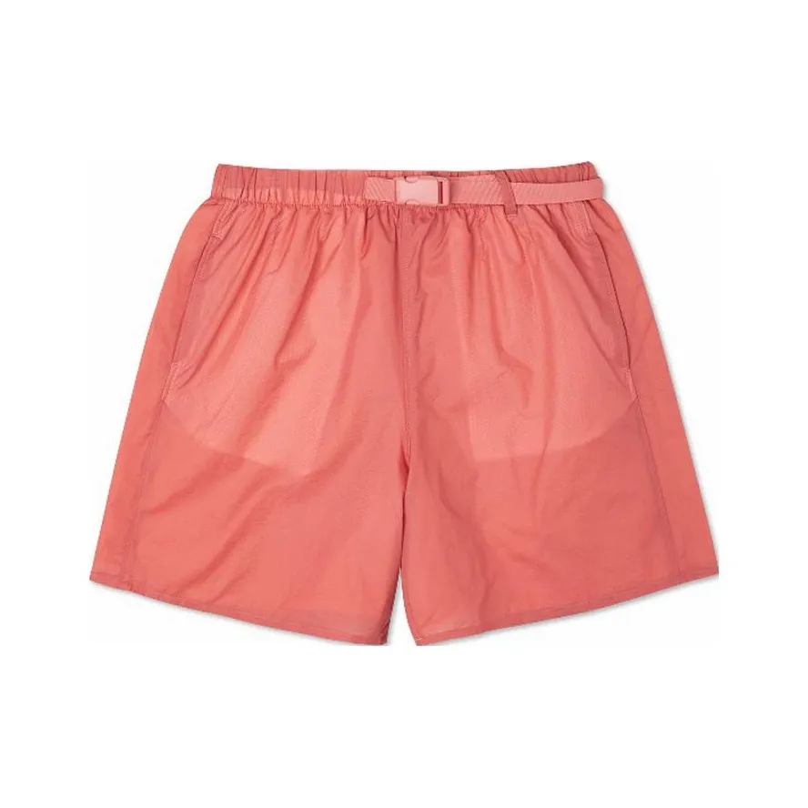 Converse Sports Shorts Women's Orange