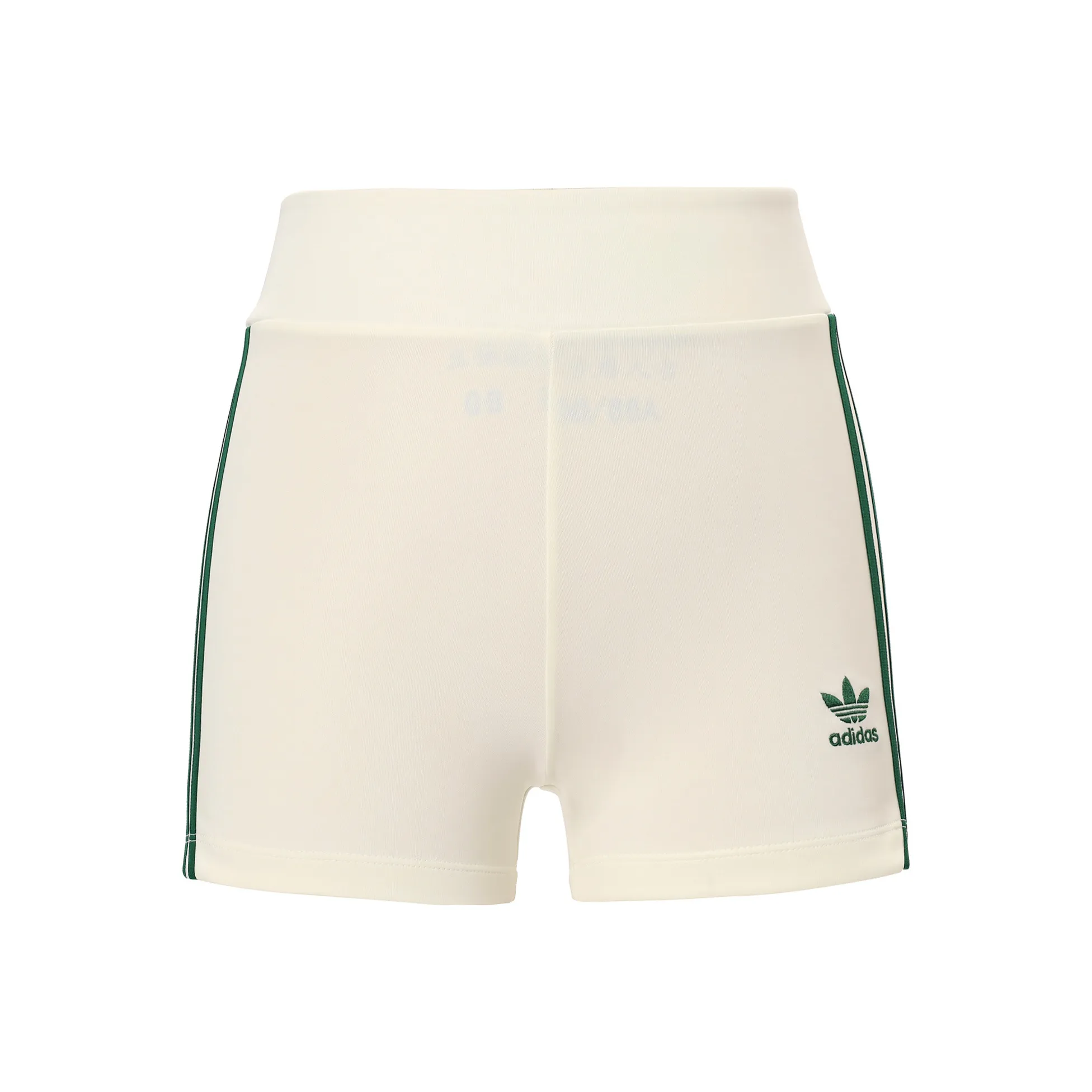 adidas originals Бежевые Женские Спортивные Шорты