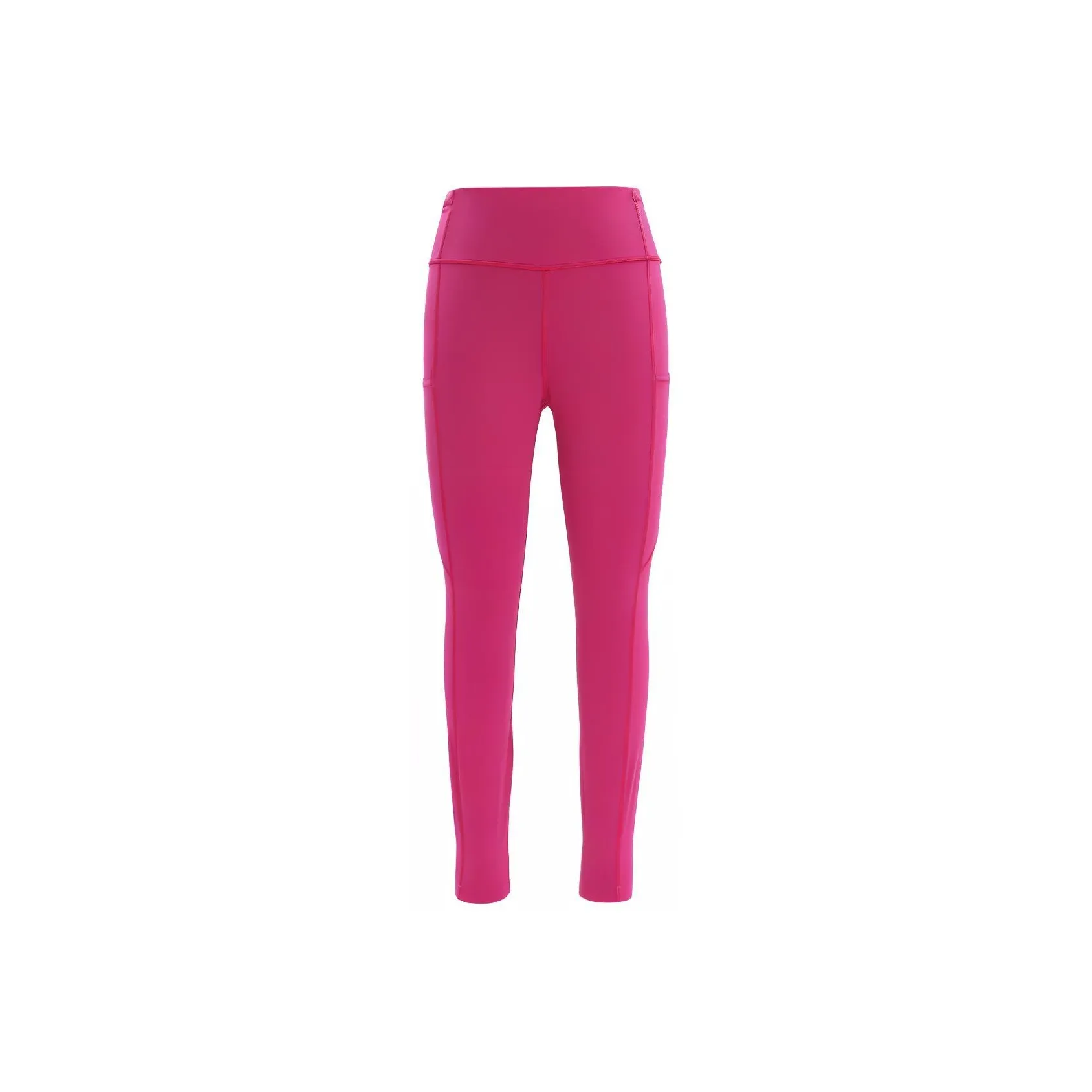 Lululemon Fast And Free Sports Pants Women's Sonic Pink/SNCP
