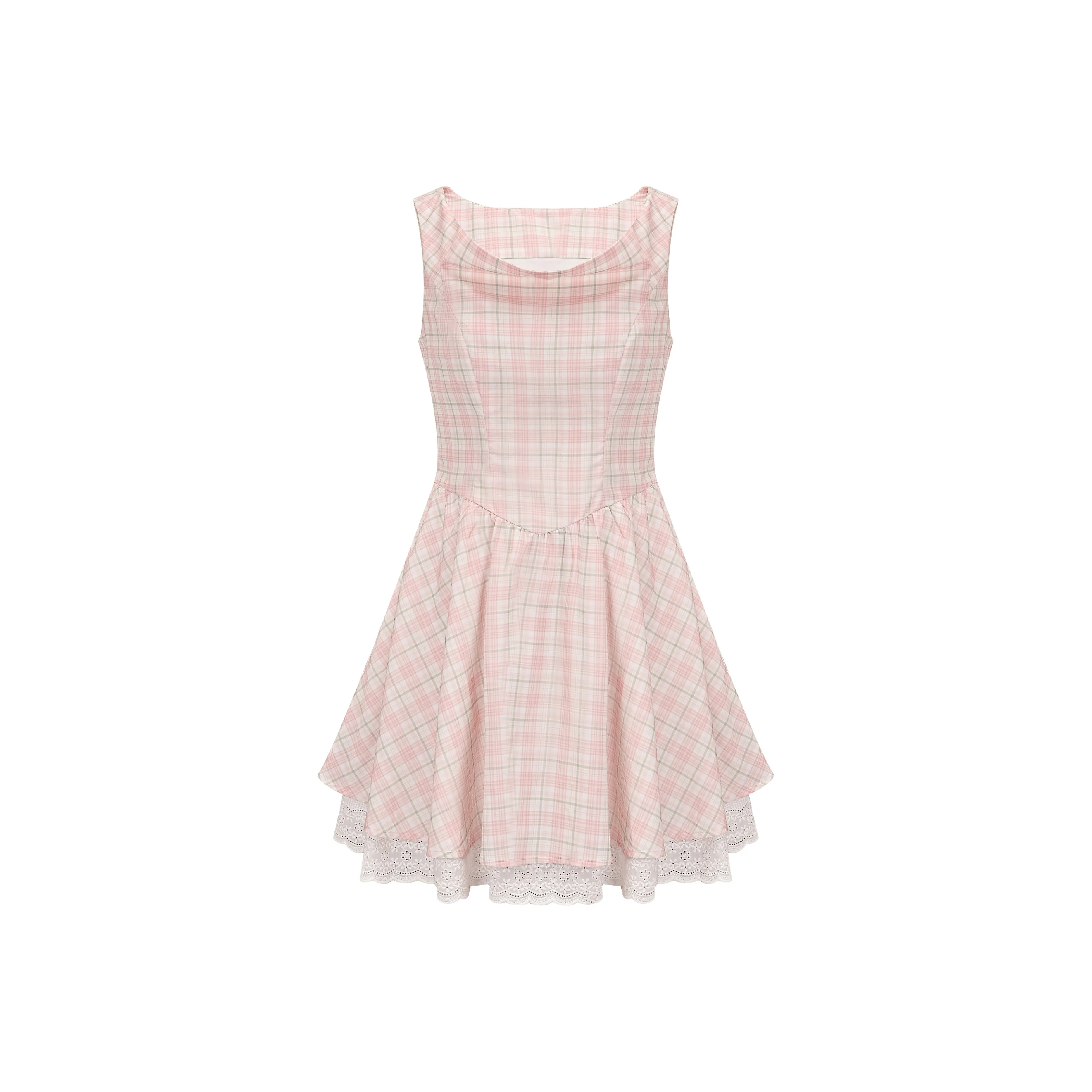 NTOT Slip Платье Женское Многоцветное