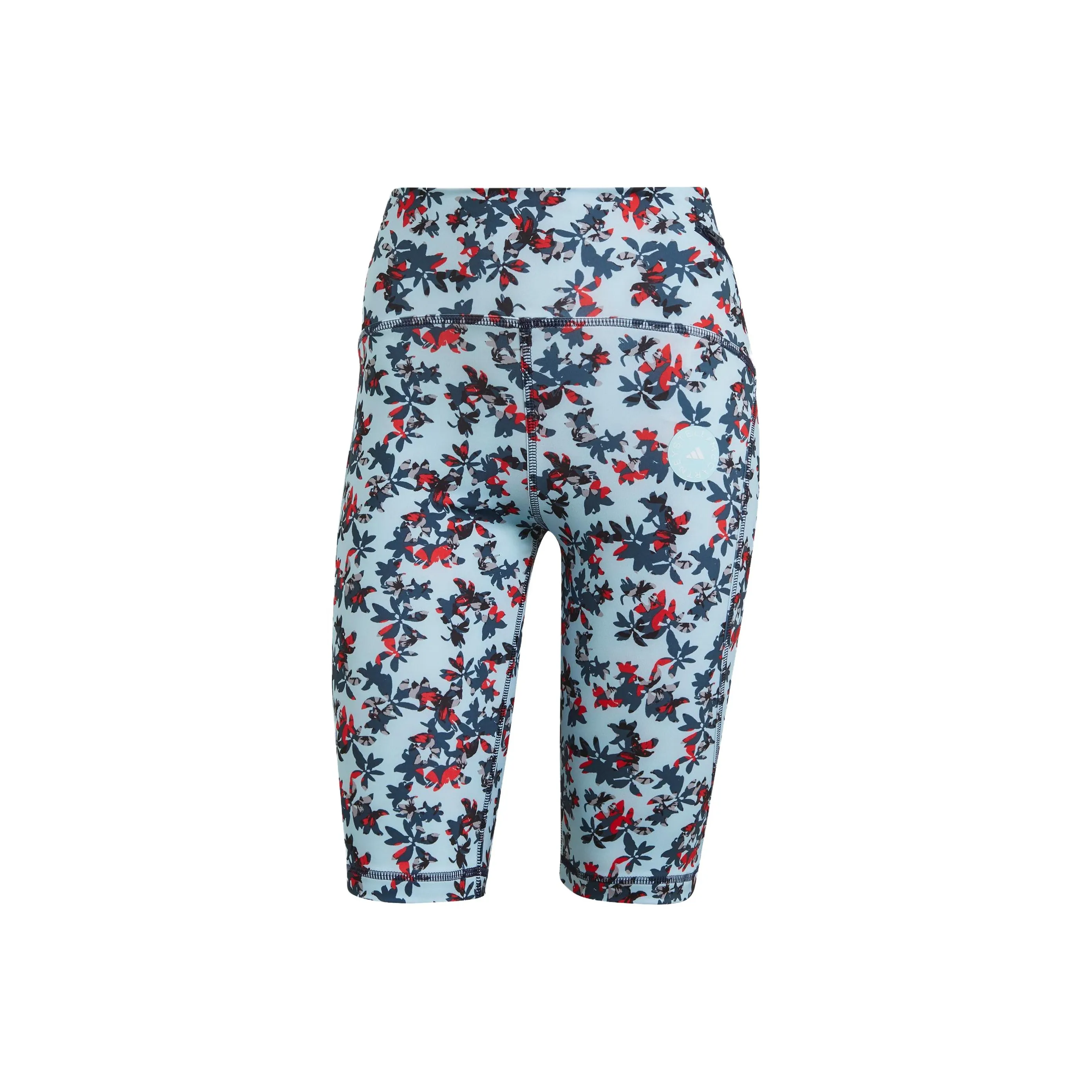 Adidas x Stella McCartney Fitness Shorts Women's Multicolor