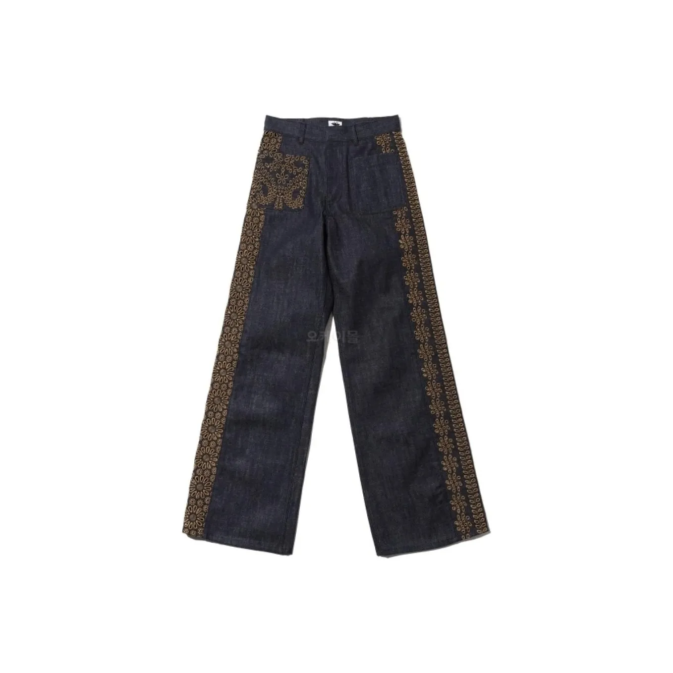 DIOR Jeans Women's Blue