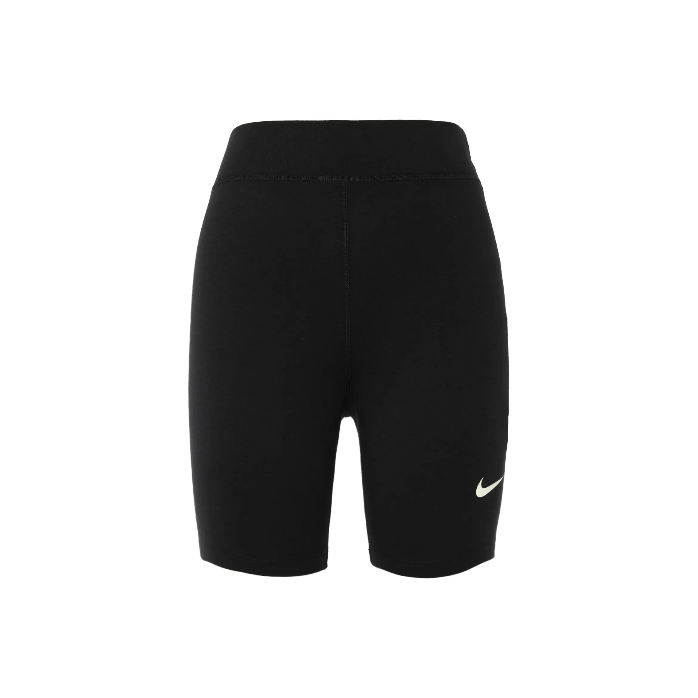 Nike Sportswear Sports Shorts Women's Black