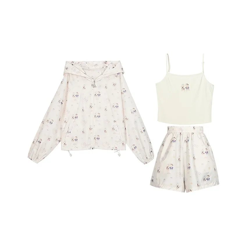 Snbl Женские Повседневные Костюмы