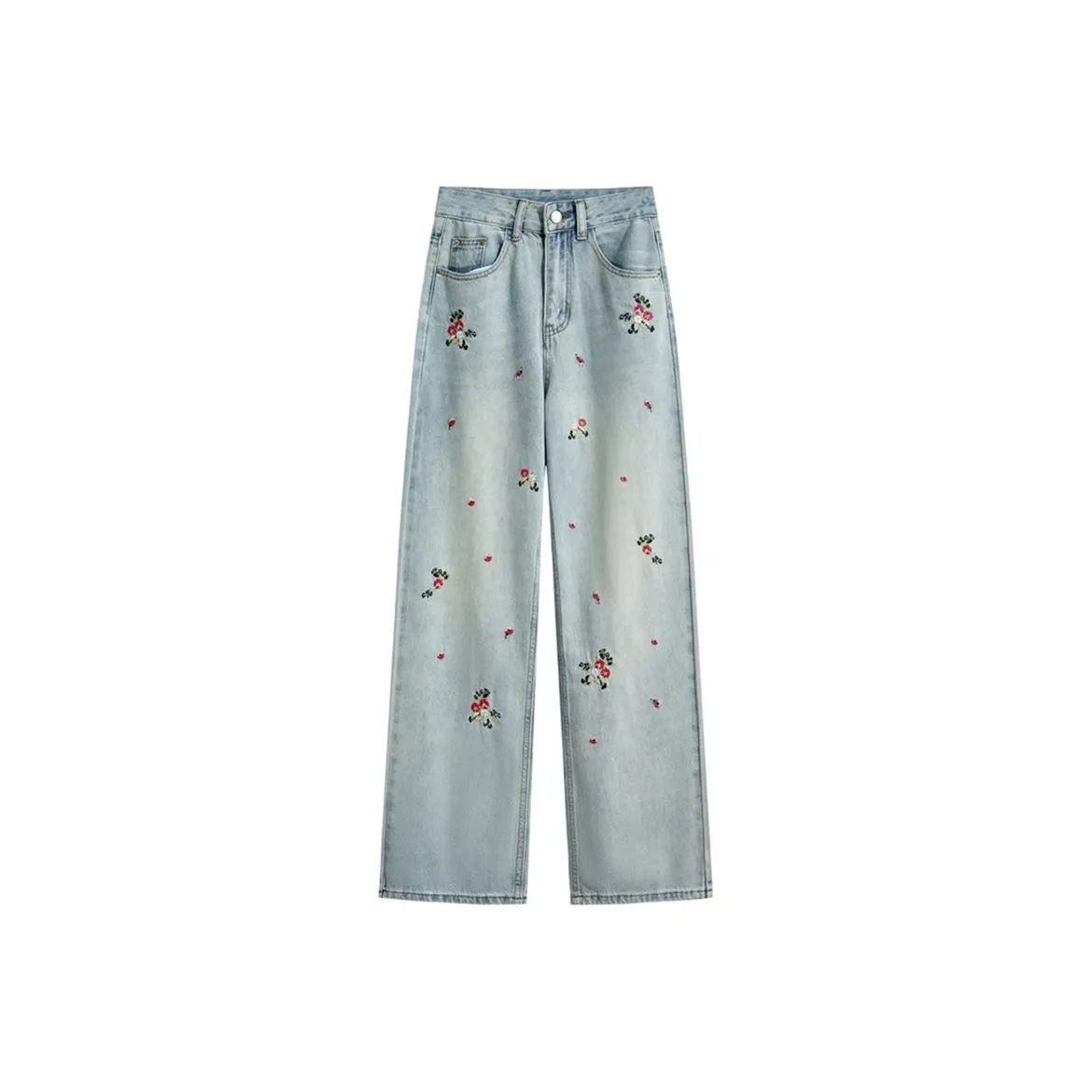 JOSR Jeans Women's Blue